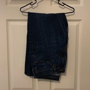 Men’s Old Navy Slim Straight Jeans